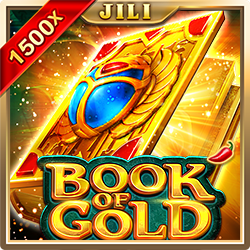 Book of Gold